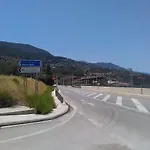 Apartment Modern Ground Floor On The Pebbles Paralia Platanou