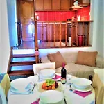 Modern Ground Floor On The Pebbles Apartment Paralia Platanou