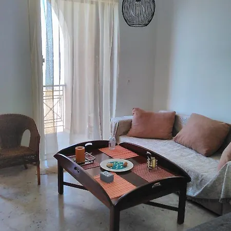 아파트 Modern Ground Floor On The Pebbles