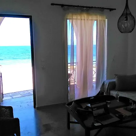 아파트 Modern Ground Floor On The Pebbles *