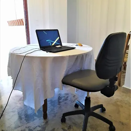 Modern Ground Floor On The Pebbles * Paralia Platanou