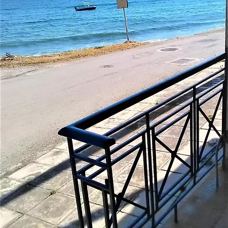 Modern Ground Floor On The Pebbles