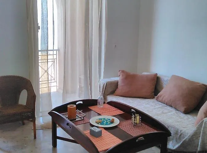 Διαμέρισμα Modern Ground Floor On The Pebbles