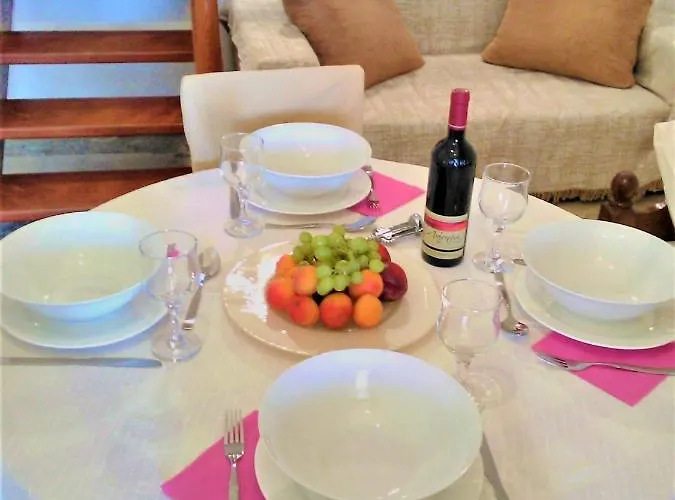 Διαμέρισμα Modern Ground Floor On The Pebbles Paralia Platanou