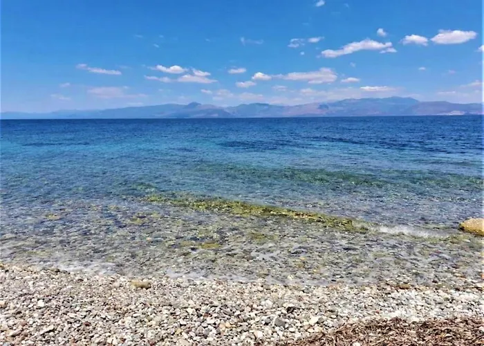 Διαμέρισμα Modern Ground Floor On The Pebbles