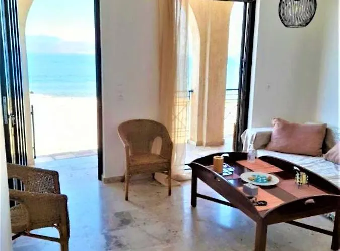 Διαμέρισμα Modern Ground Floor On The Pebbles