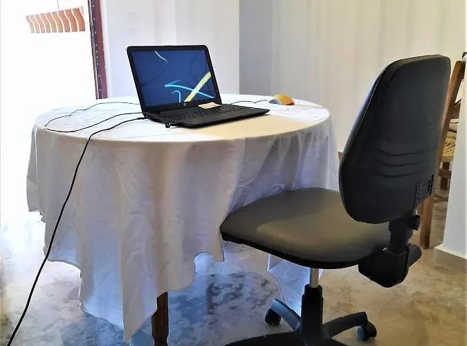 Modern Ground Floor On The Pebbles * Paralia Platanou