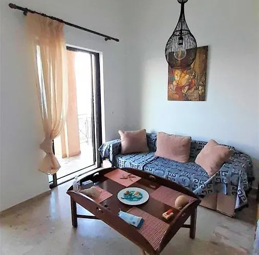 Διαμέρισμα Modern Ground Floor On The Pebbles *