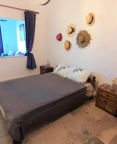 Διαμέρισμα Modern Ground Floor On The Pebbles *