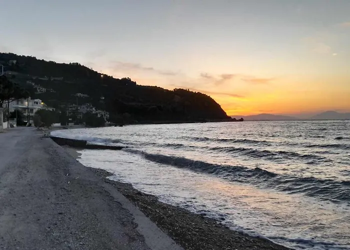 Διαμέρισμα Modern Ground Floor On The Pebbles